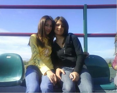 Chicas de Buenos Aires